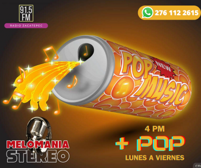 + POP
